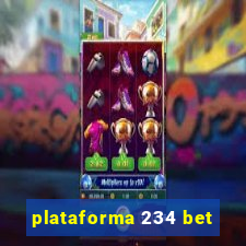 plataforma 234 bet